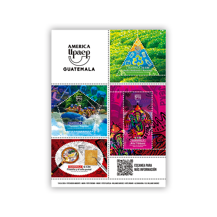 Hoja Miniatura - América UPAEP 2021 - 2024