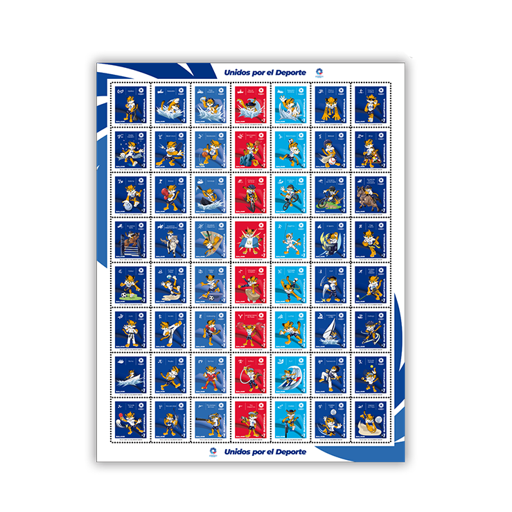 Pliego - XII Juegos Centroamericanos Guatemala 2025